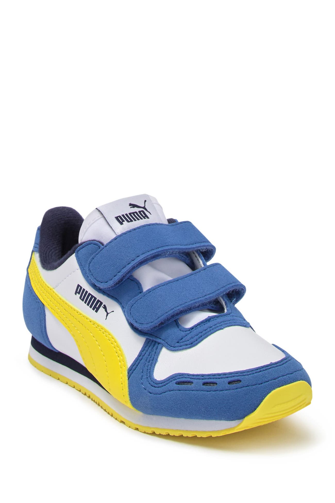 puma cabana racer sl v
