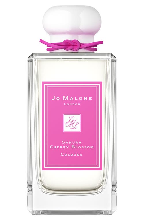 UPC 690251061464 product image for Jo Malone London™ Blossom Girls Sakura Cherry Blossom Cologne at Nordstrom | upcitemdb.com