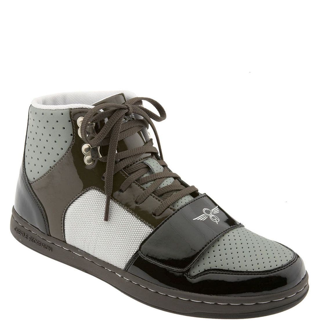 creative recreation cesario high top