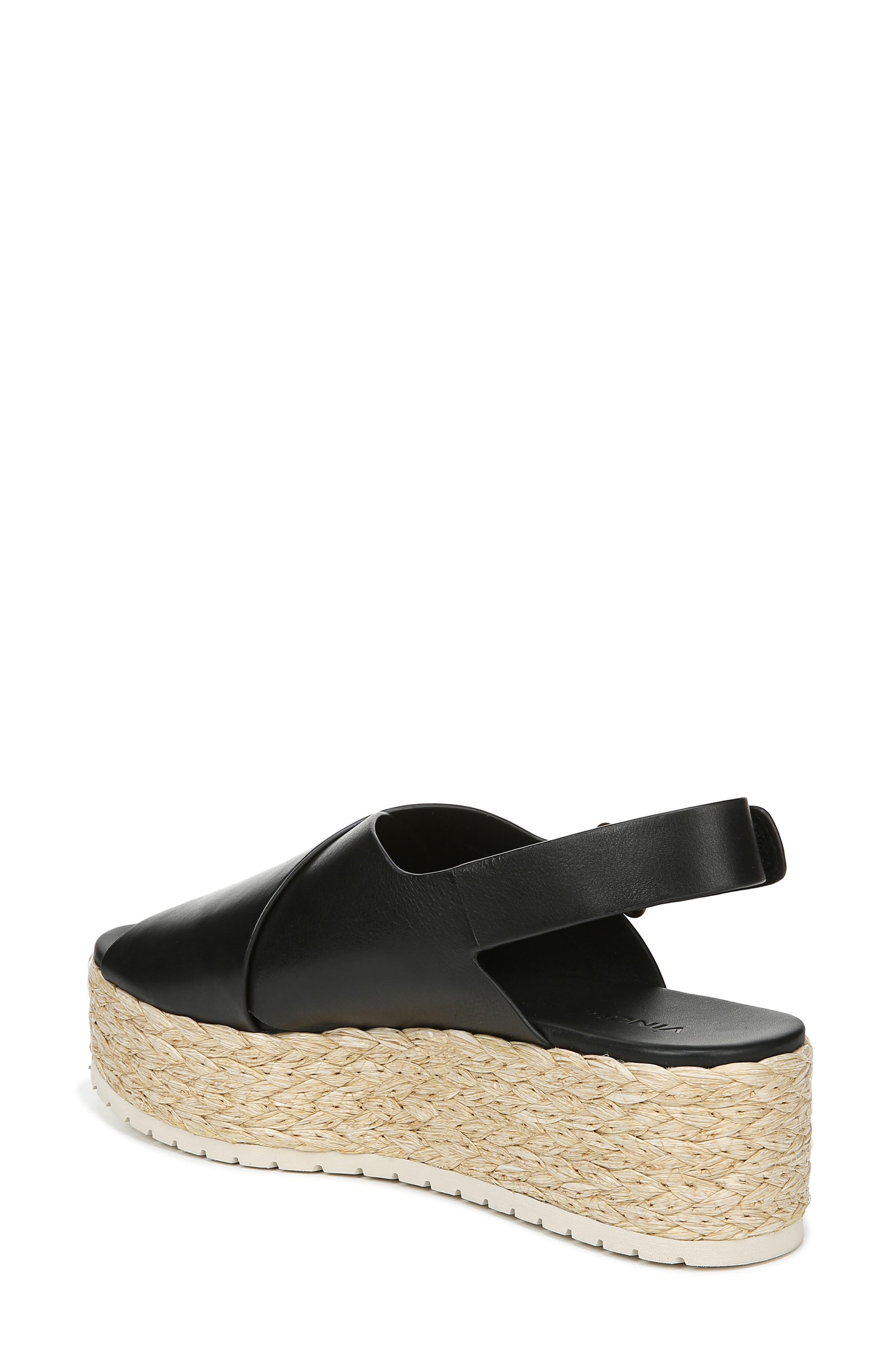 vince jesson espadrille