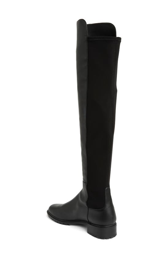 STUART WEITZMAN STUART WEITZMAN CITY OVER-THE-KNEE BOOT