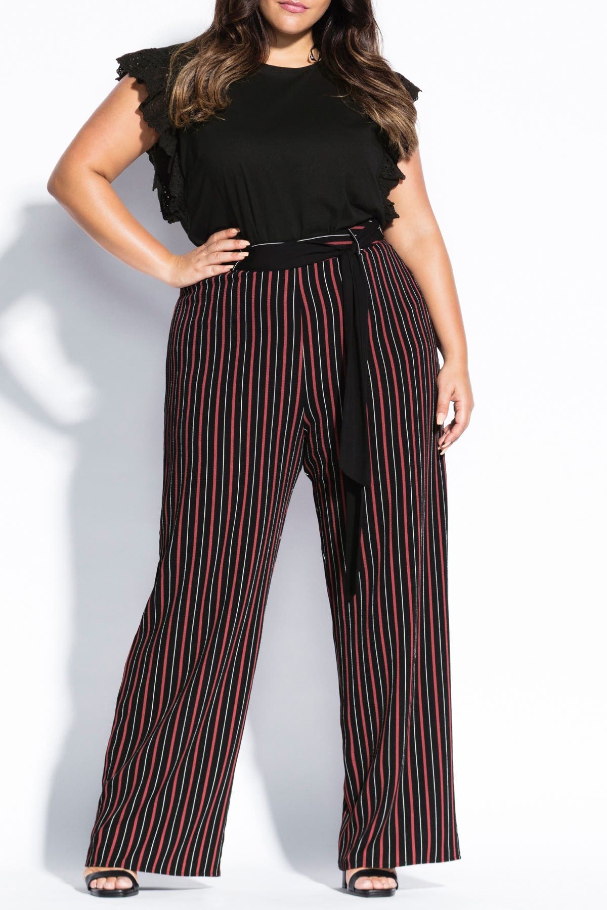 city chic pants