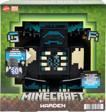 Mattel Minecraft The Warren Action Figure | Nordstromrack