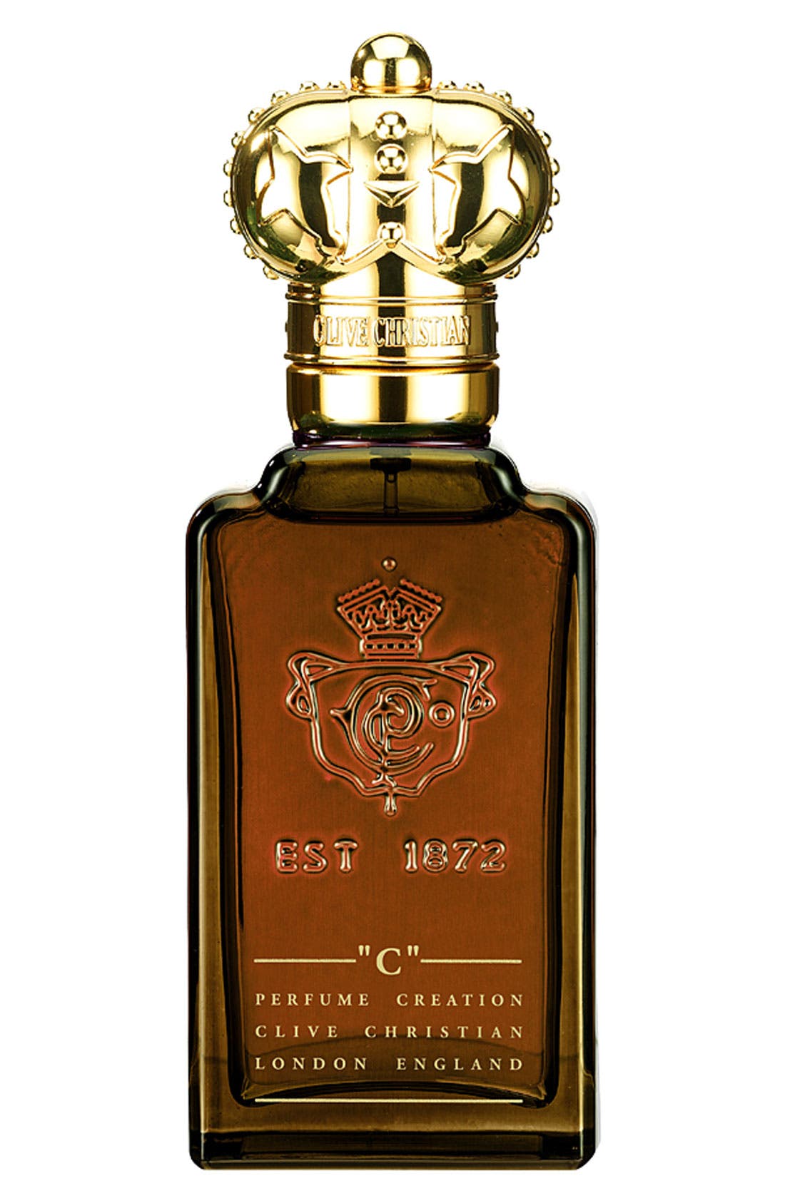 clive christian private collection v