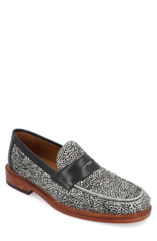 TAFT The Fitz Loafer Rainclouds at Nordstrom,