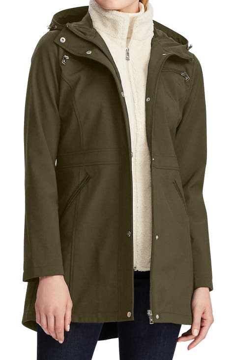 Women's Lauren Ralph Lauren Coats & Jackets | Nordstrom