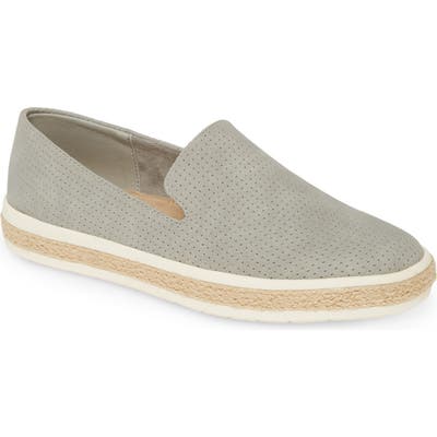 Bella Vita Brienne Ii Slip-On Sneaker, Grey