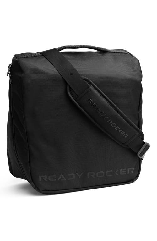 Ready Rocker Portable Rocker Travel Bag in Black at Nordstrom