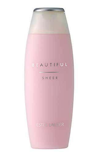 estee lauder beautiful sheer discontinued