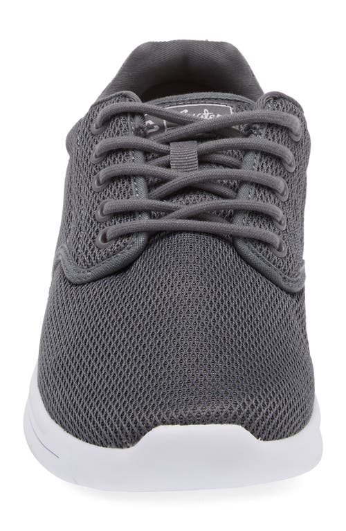 Shop Travismathew The Daily Sneaker In Grey