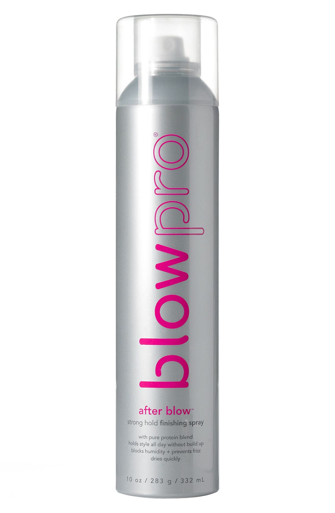 blowpro® 'after blow™' strong hold finishing spray Nordstrom