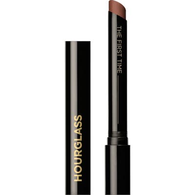 Hourglass Confession Ultra Slim High Intensity Refillable Lipstick Refill - The First Time - Pinky Beige