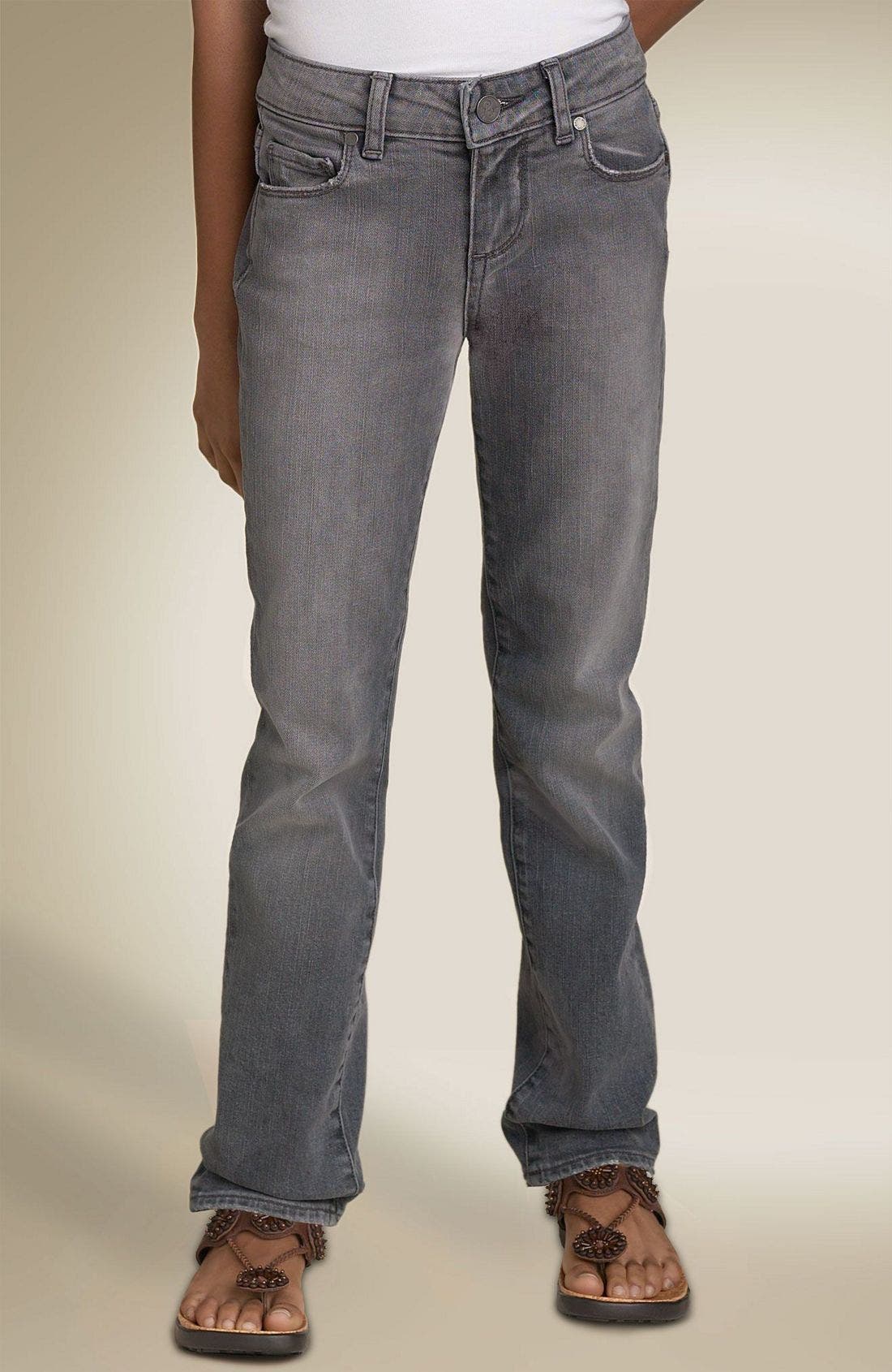 paige blue heights jeans
