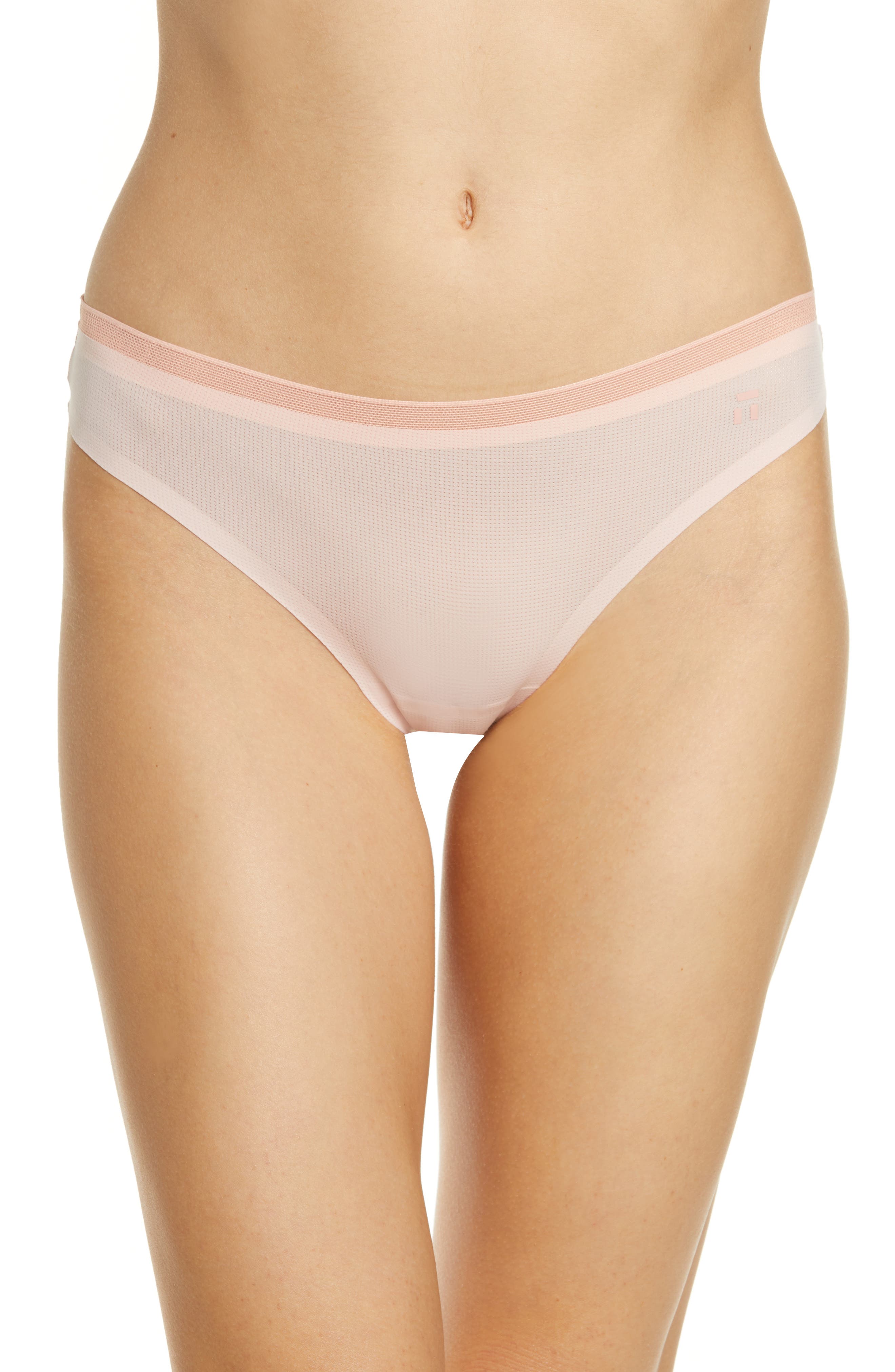 tommy johns underwear for women