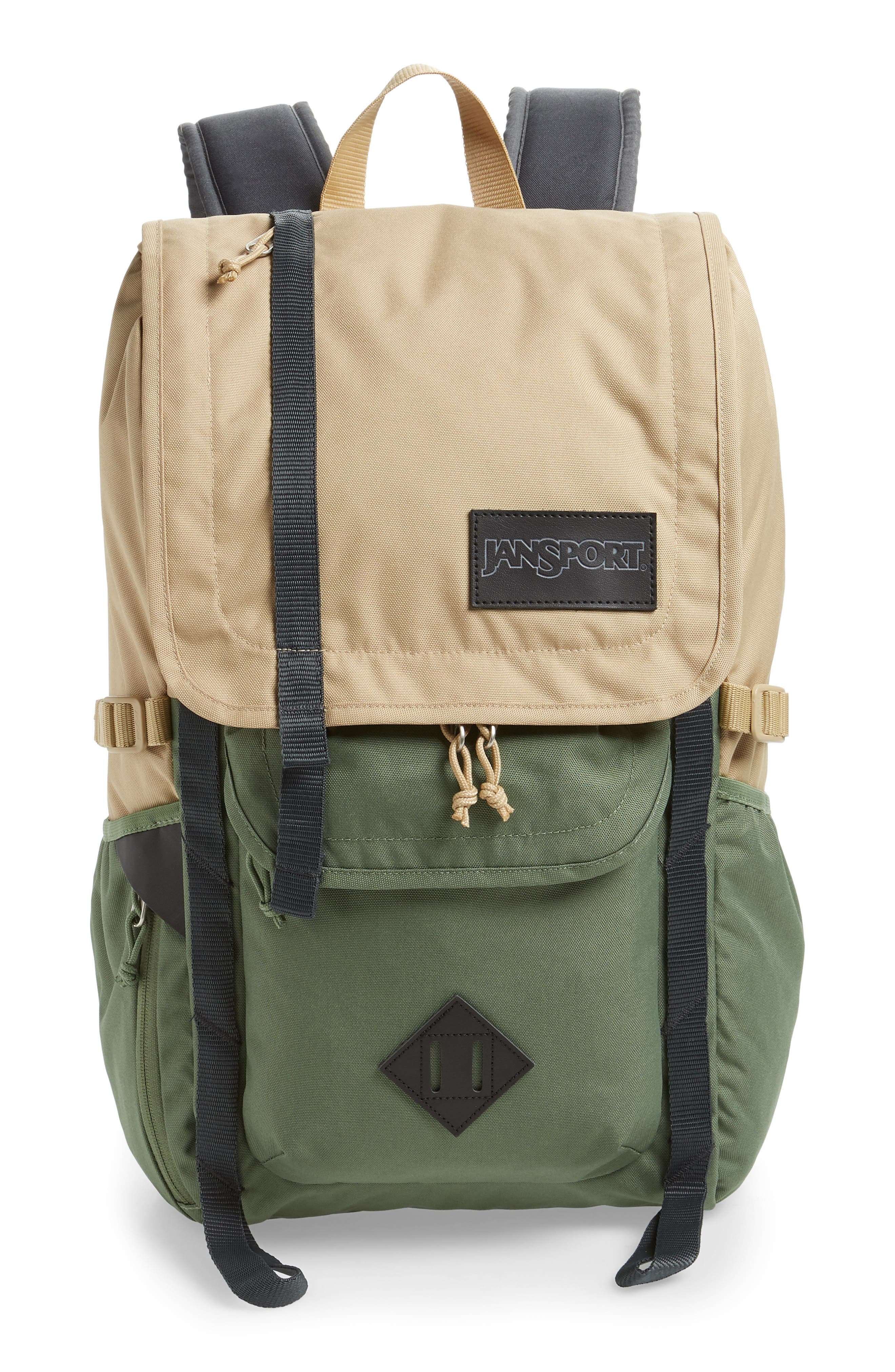 Jansport Hatchet Backpack Nordstrom
