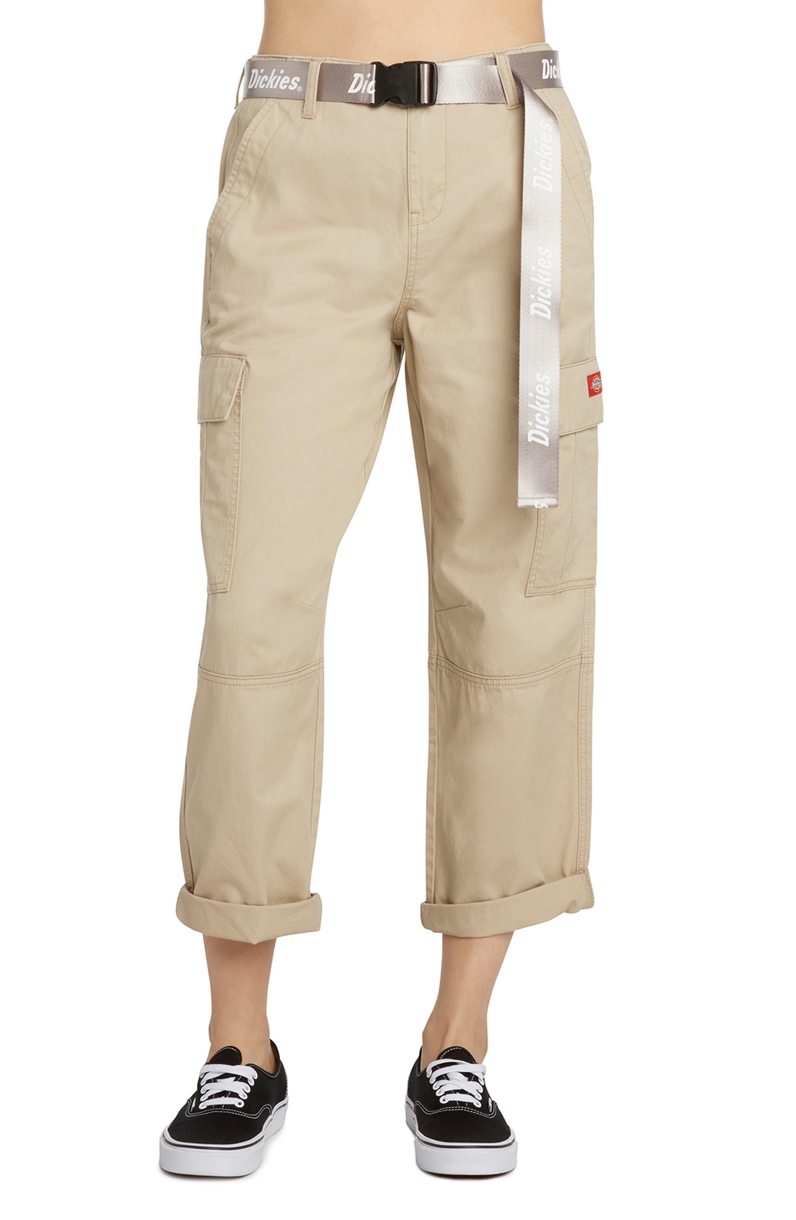 dickies short set womens