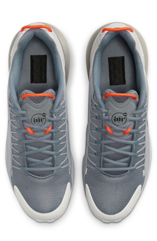 Shop Nike Air Max Pulse Roam Sneaker In Cool Grey/dark Smoke Grey