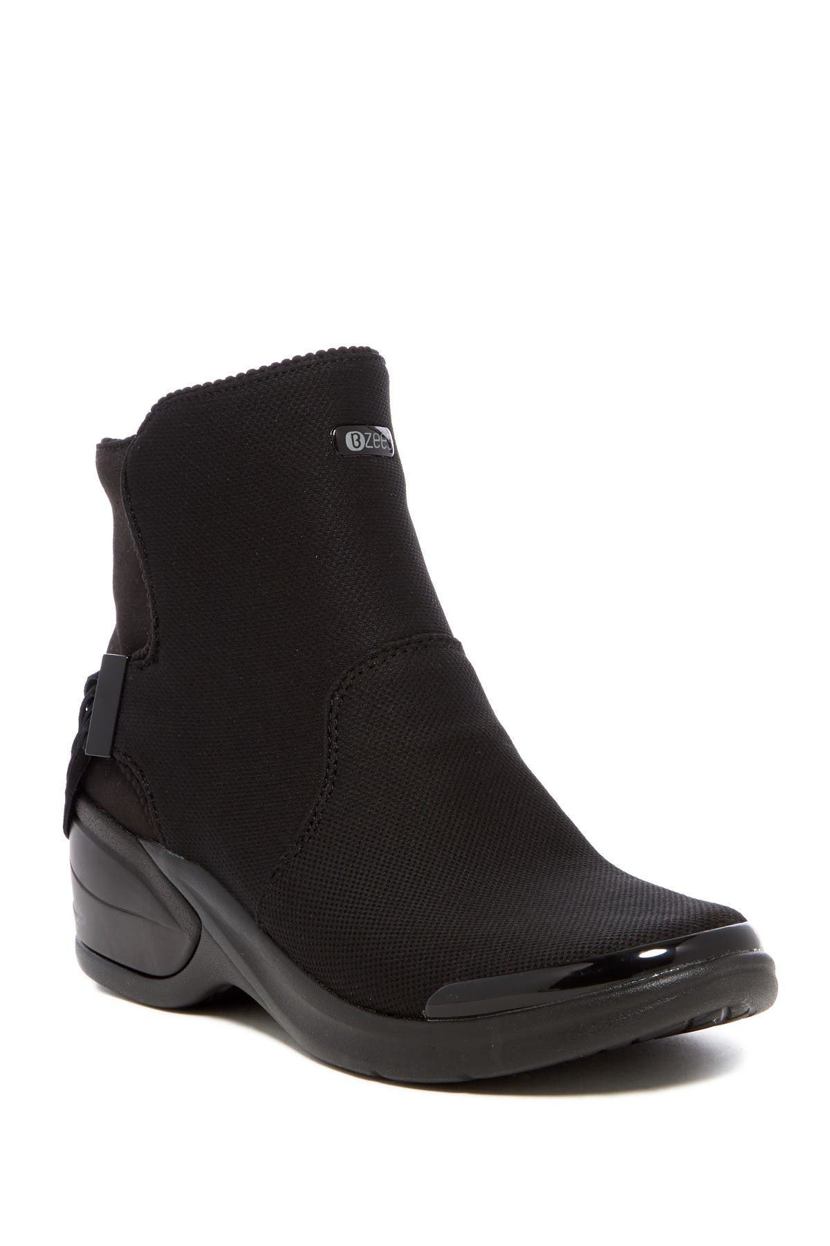 bzees mojo booties