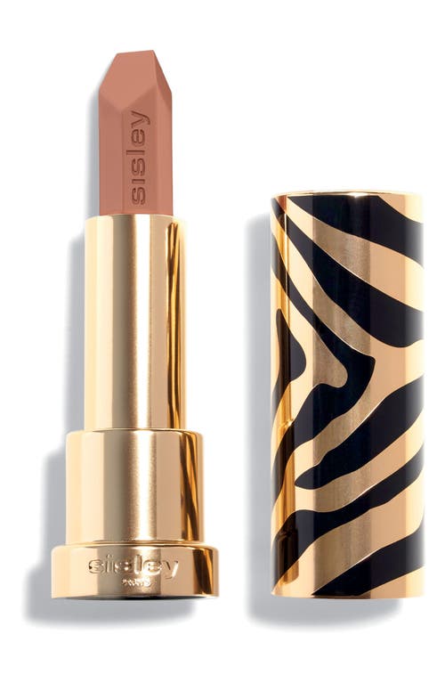 Sisley Paris Le Phyto-Rouge Lipstick in