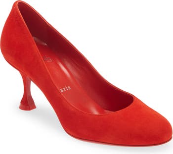 Christian louboutin hotsell pumps nordstrom