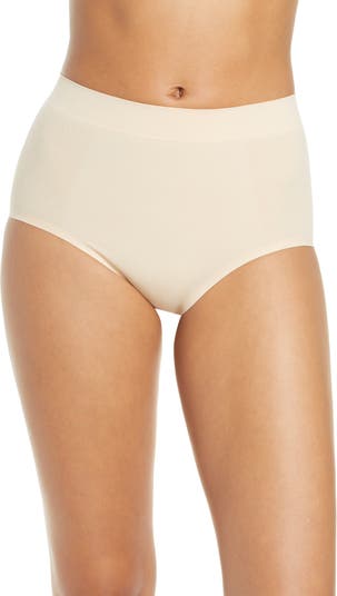 Wacoal Keep Your Cool Shaping Briefs