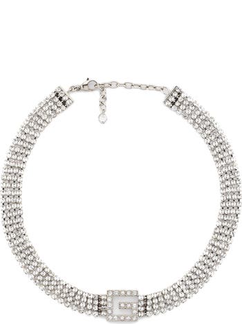 Nordstrom online gucci necklace