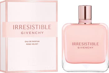 Rose discount givenchy perfume