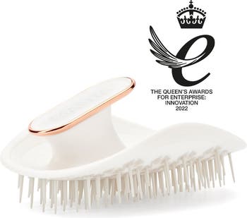 Manta Healthy Hair Brush - The Active Hands Company