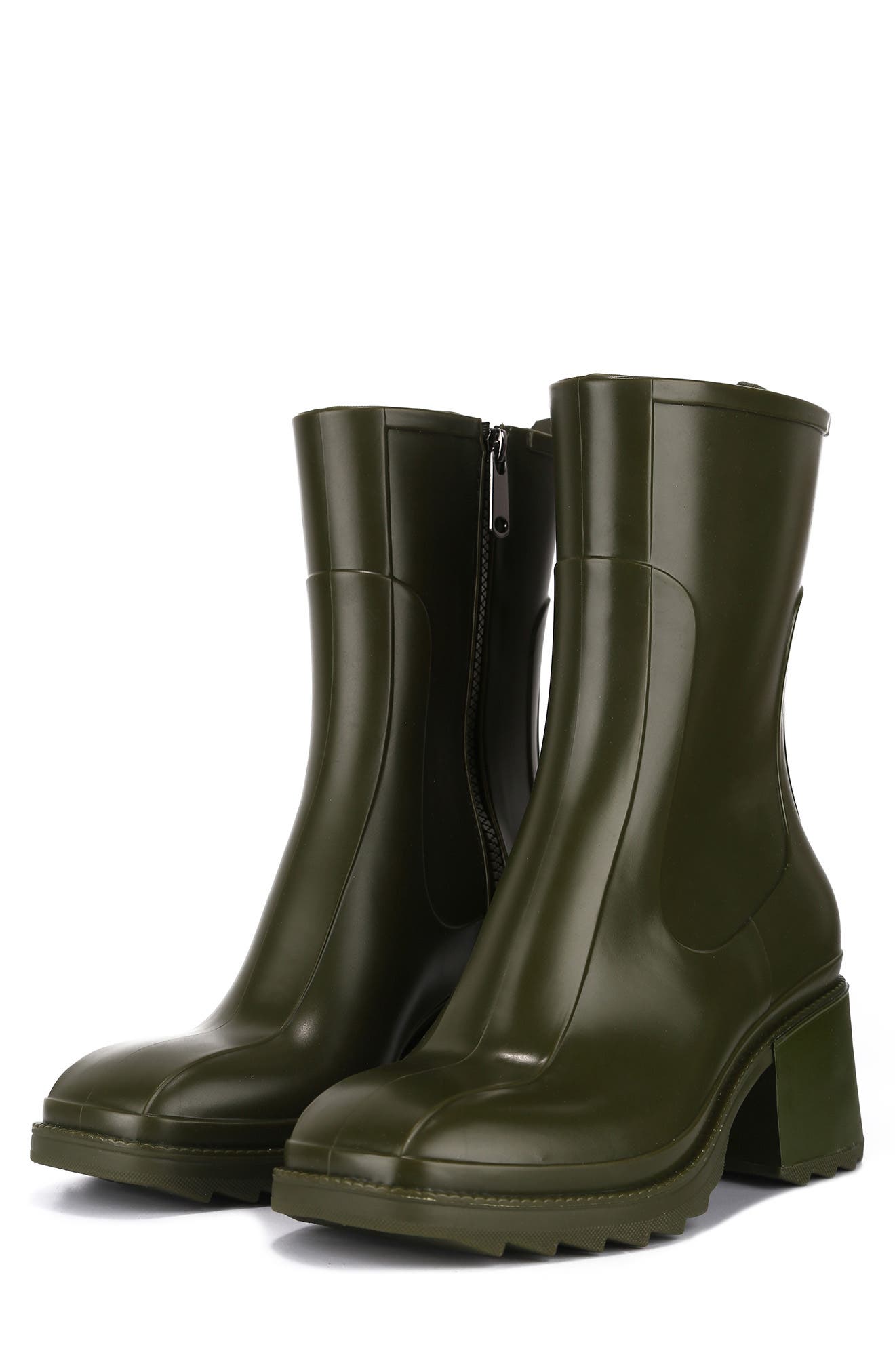 cape robbin rain boots