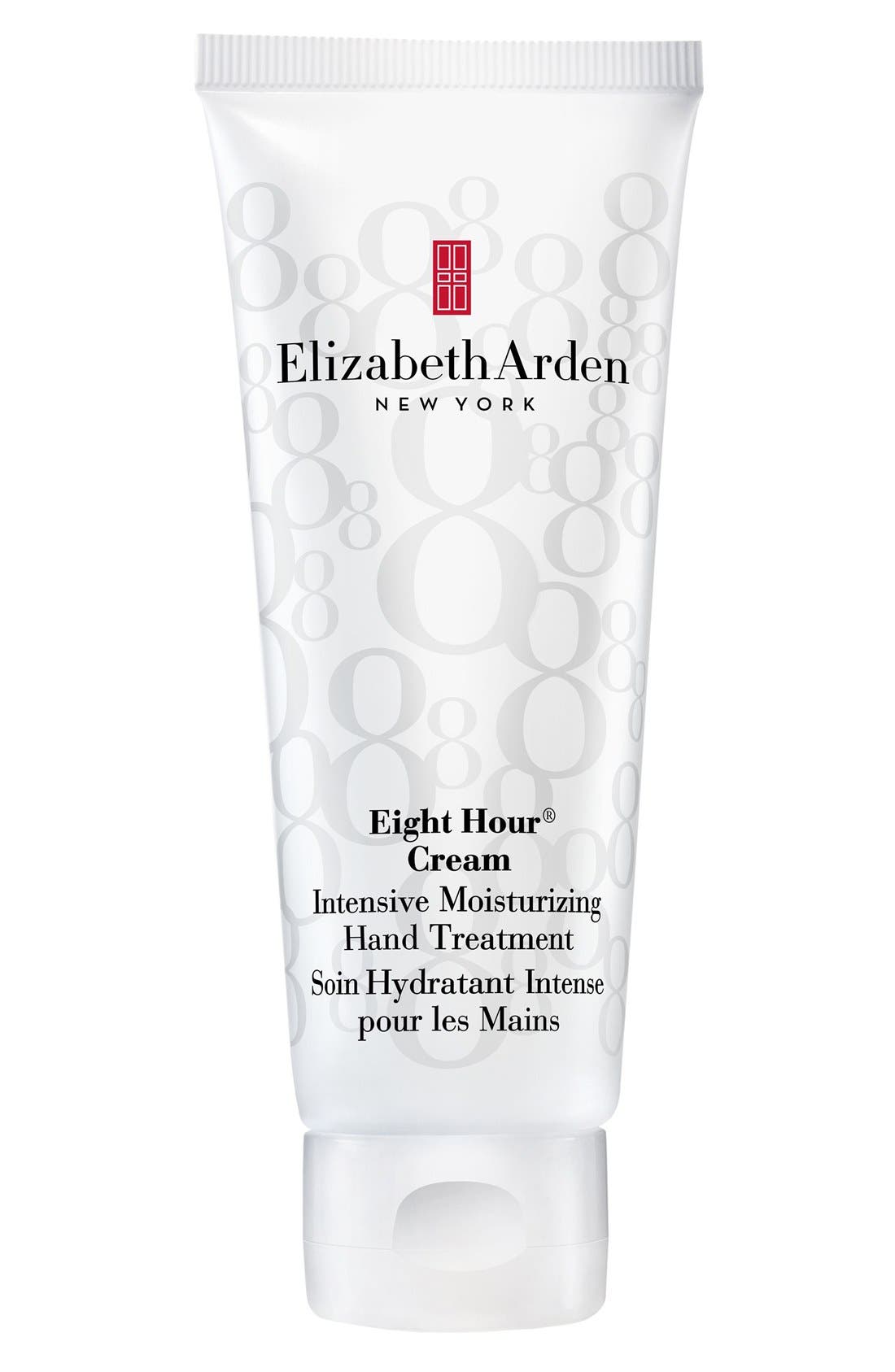 UPC 085805032999 product image for Elizabeth Arden Eight Hour Cream Intense Moisturizing Hand Cream | upcitemdb.com