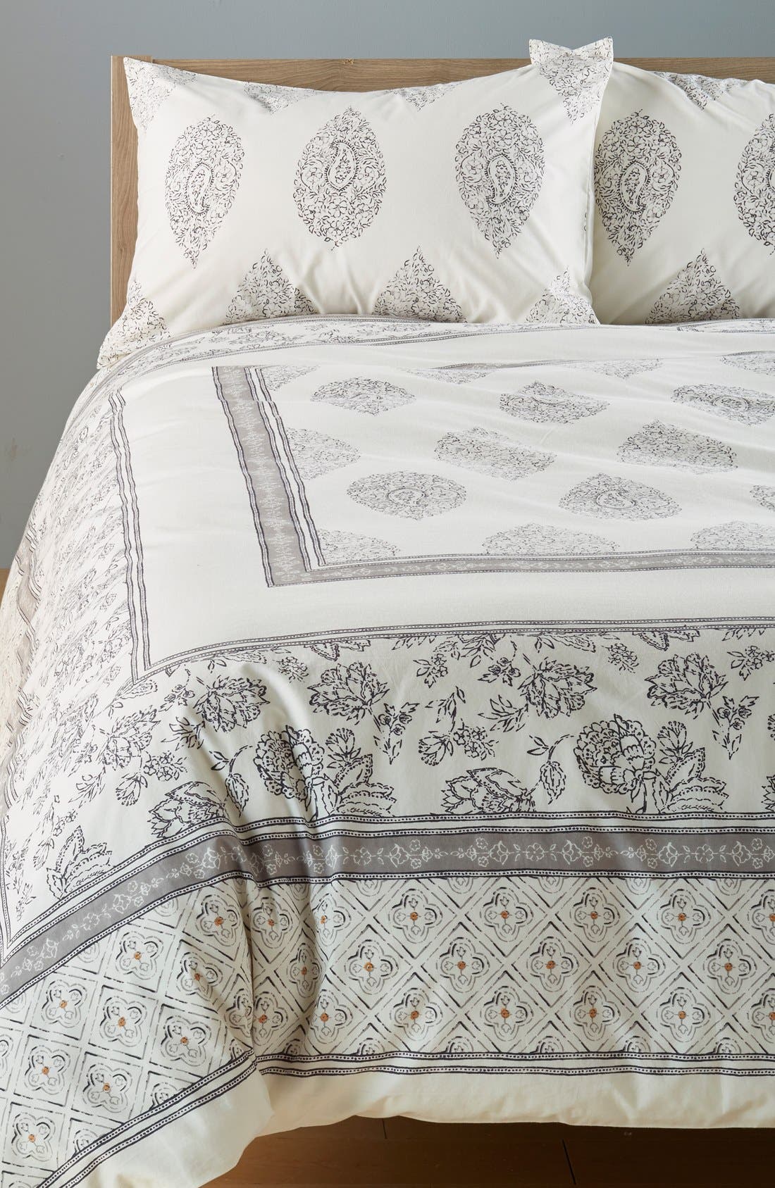 Nordstrom at Home 'Casbah' Duvet Cover Nordstrom