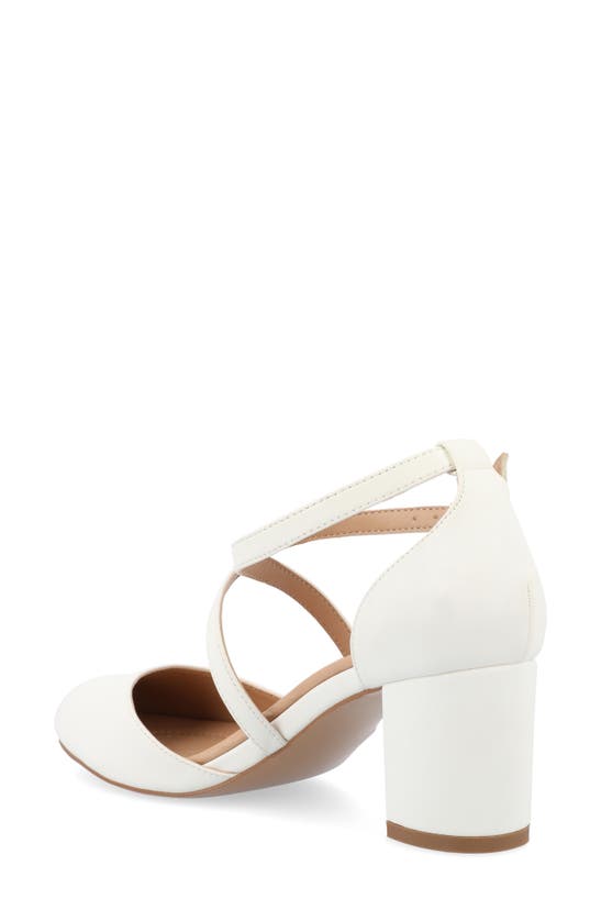 JOURNEE COLLECTION JOURNEE COLLECTION JOURNEE FOSTER PUMP