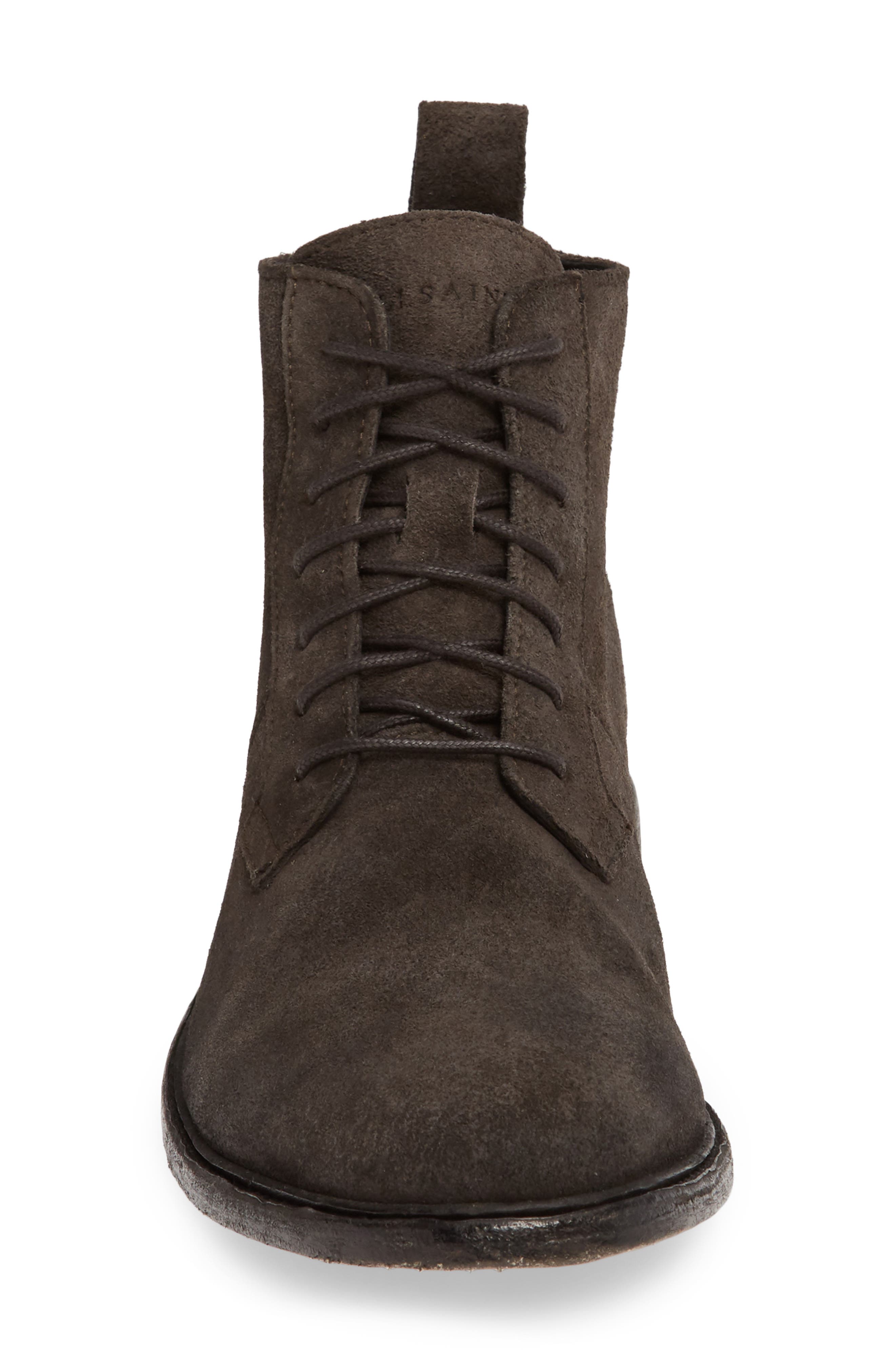 allsaints trent boot