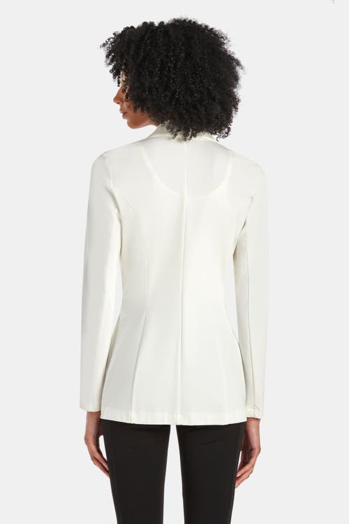 Capsule 121 The Hartley Jacket In Ivory