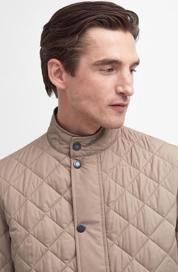 Barbour Lowerdale Quilted Jacket | Nordstrom