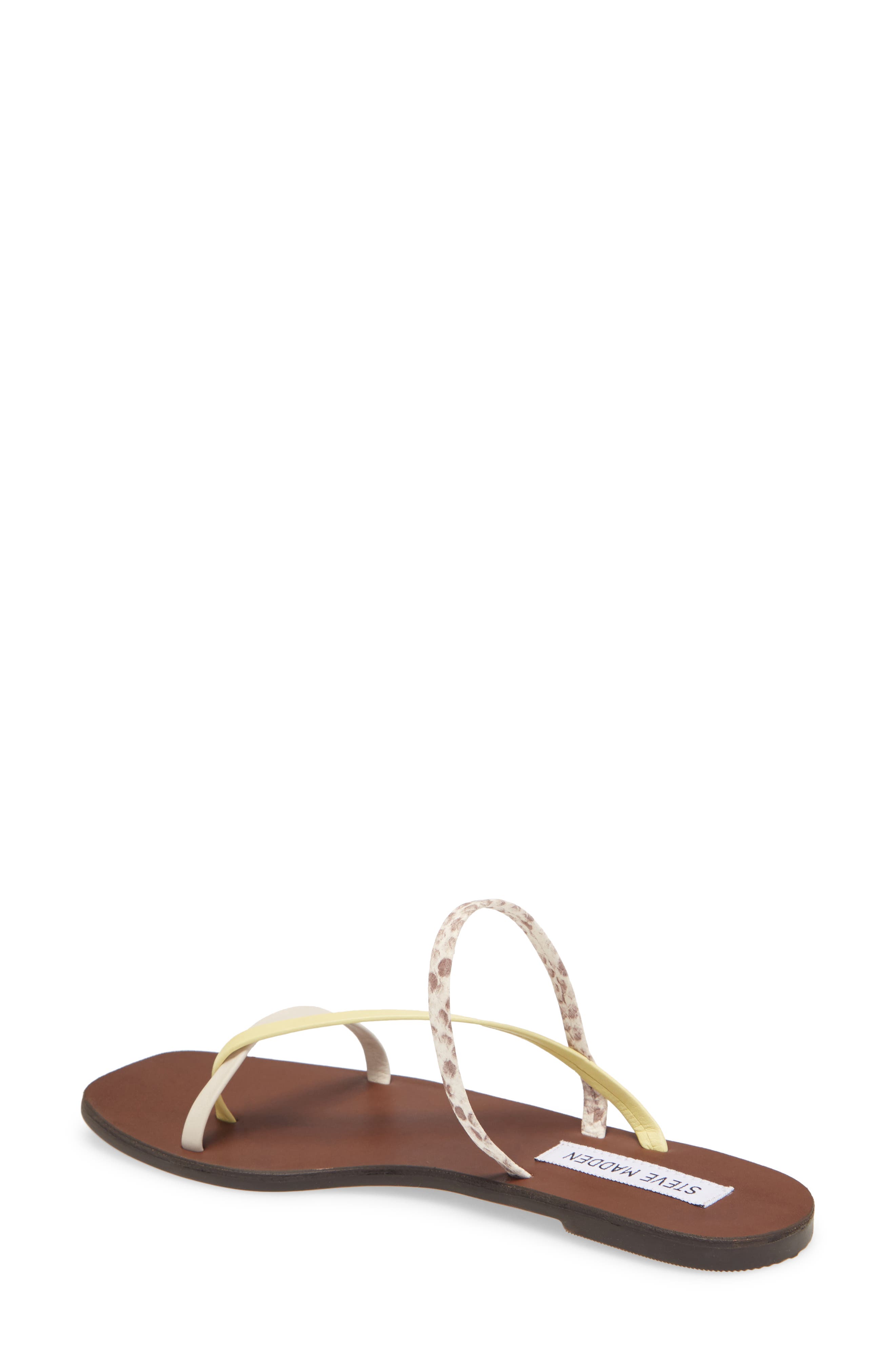 steve madden janessa sandal