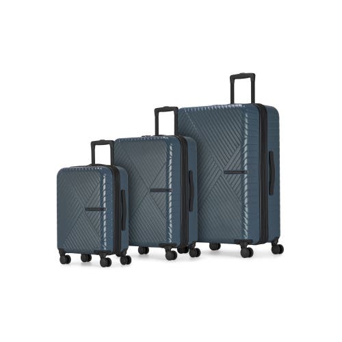 Bugatti Berlin 3-Piece Hard-Shell Luggage Set main image 1
