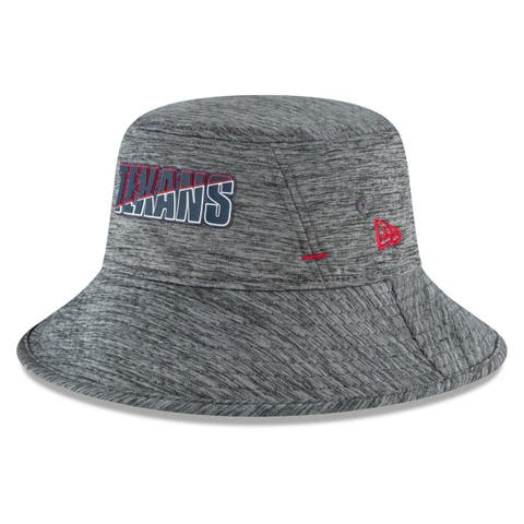 Youth New Era 2020 Draft Milwaukee Bucks Knit Hat