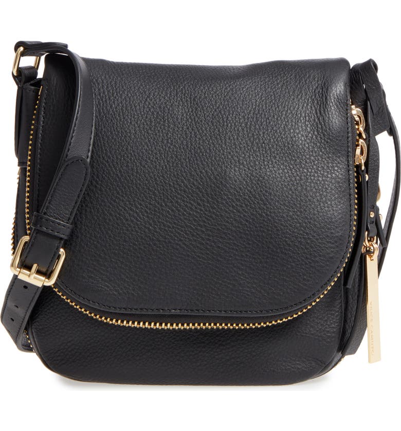 Vince Camuto 'Baily' Leather Crossbody Bag | Nordstrom