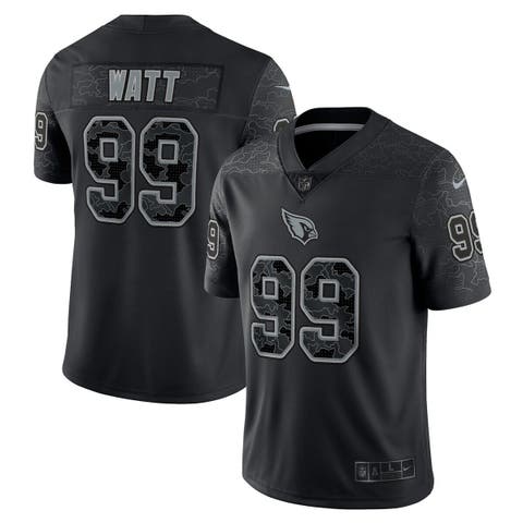 Trevon Diggs Dallas Cowboys Nike RFLCTV Limited Jersey - Black