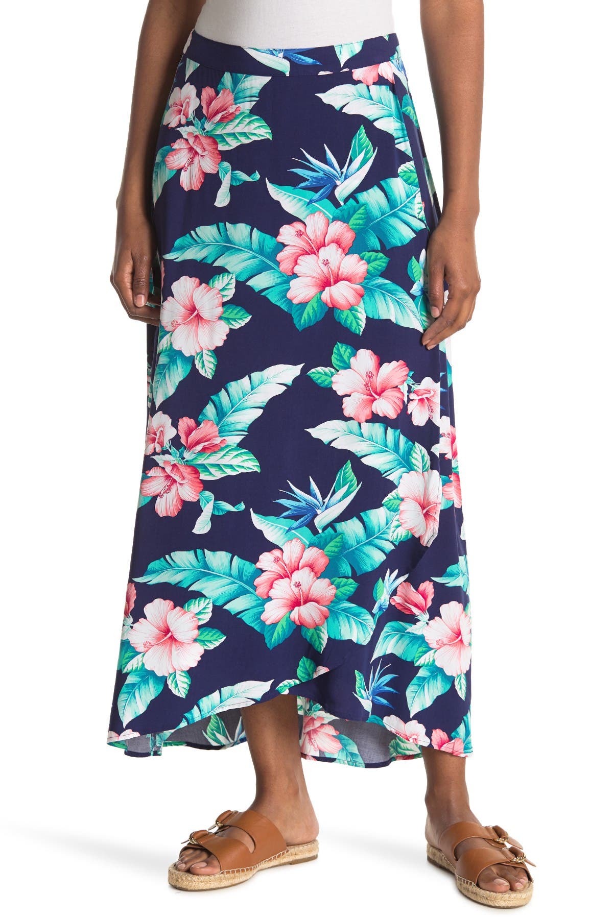 tommy bahama maxi skirt