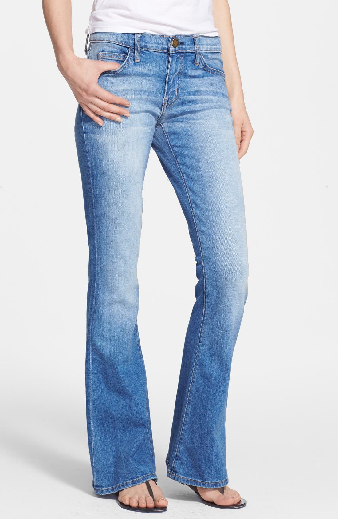 nordstrom bell bottoms