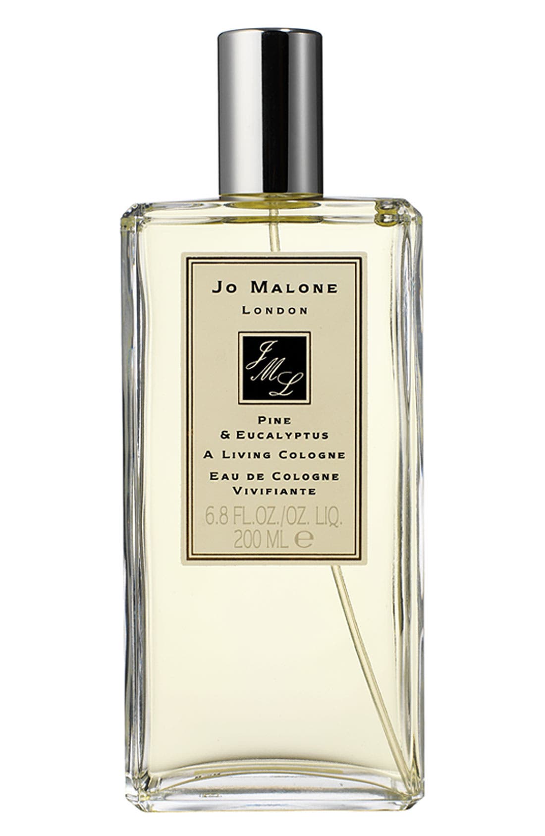 Jo Malone™ Pine & Eucalyptus Living Cologne Nordstrom