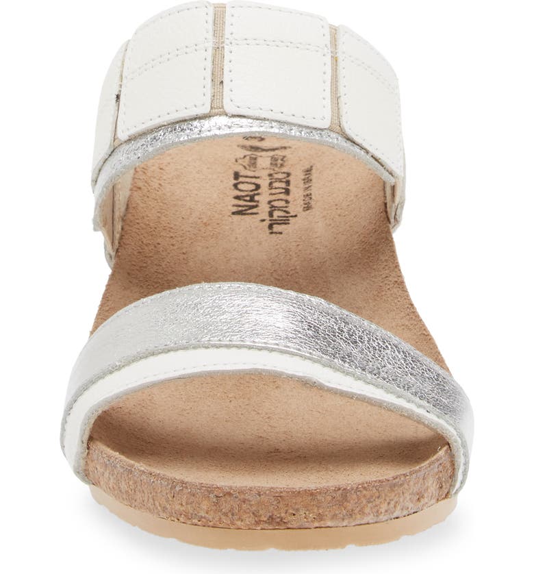 Naot Royalty Slide Sandal (Women) | Nordstrom