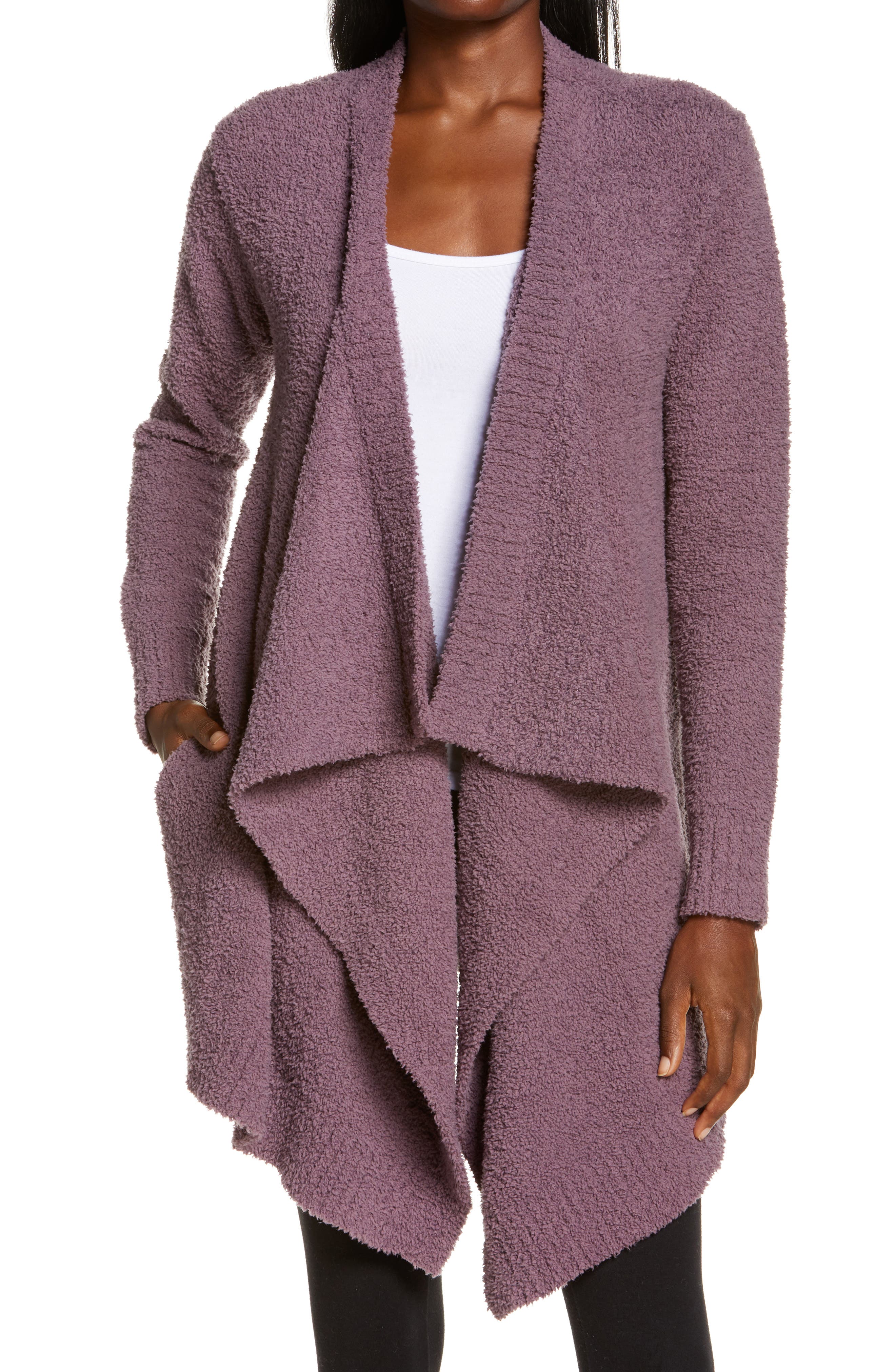 ugg wrap cardigan