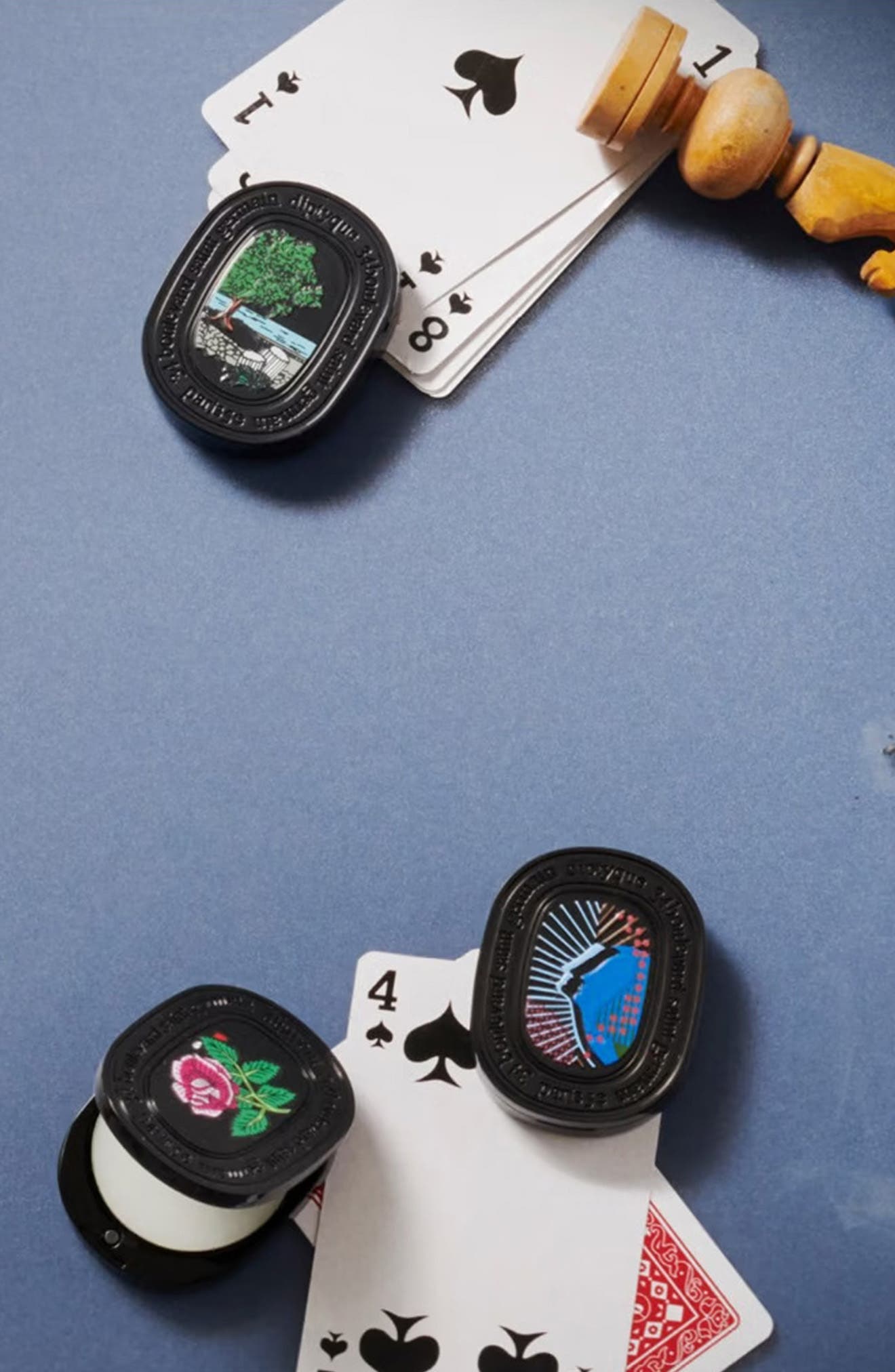 Diptyque Philosykos Solid Perfume Nordstrom