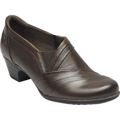 Rockport Cobb Hill Abbott Pump