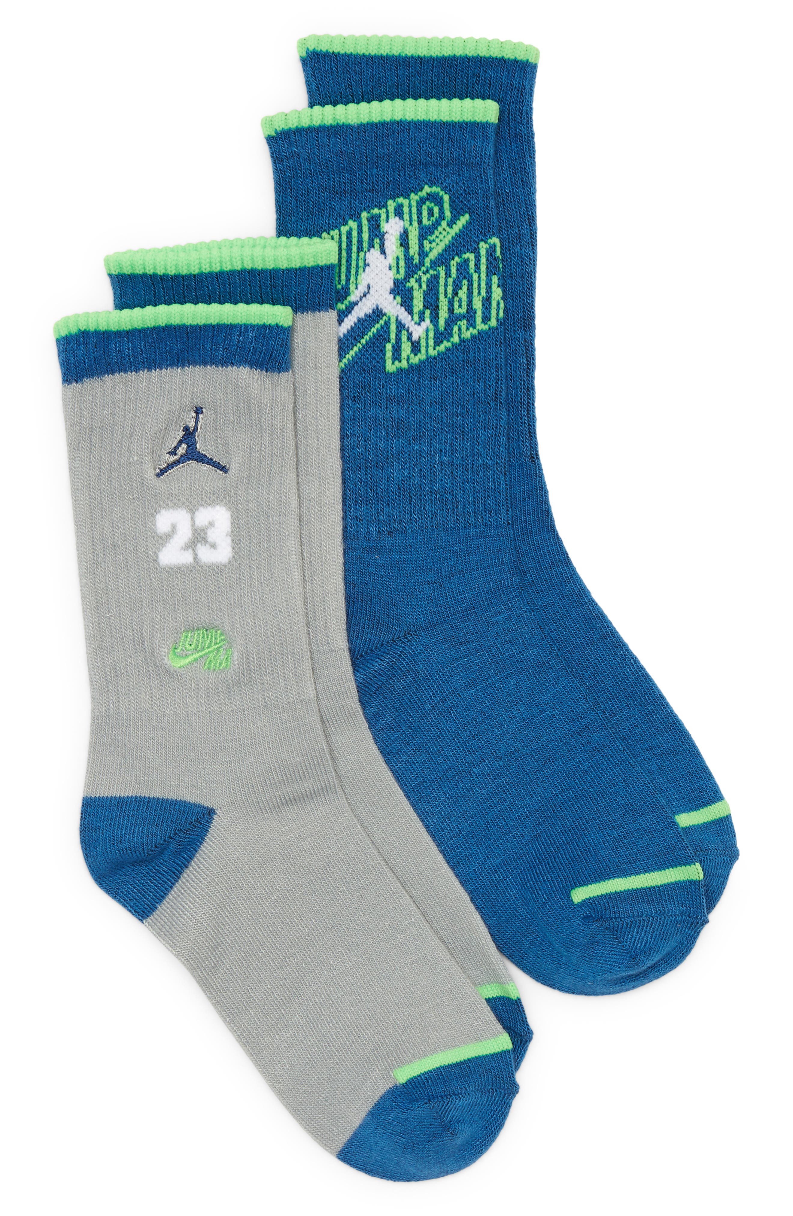 Boys' Jordan Clothes (Sizes 8-20): T 
