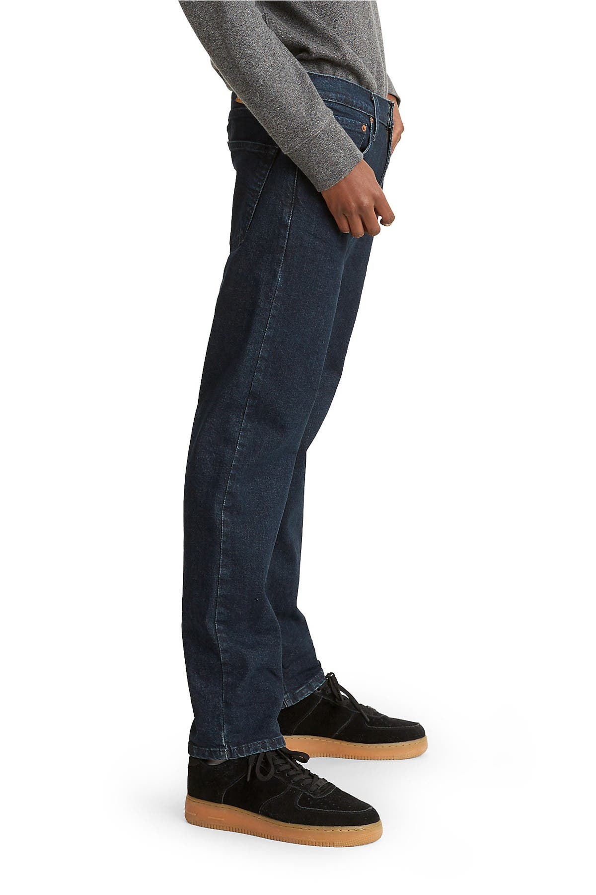 31 inseam jeans height