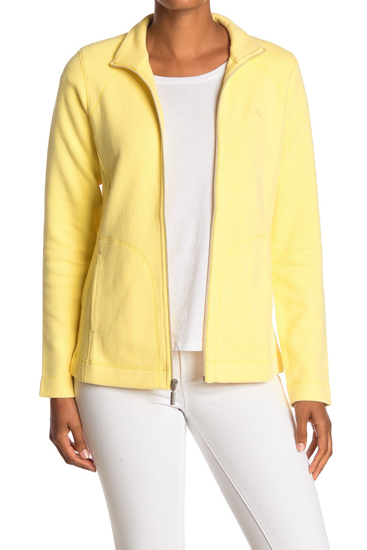 Tommy Bahama | Aruba Full Zip Jacket | Nordstrom Rack